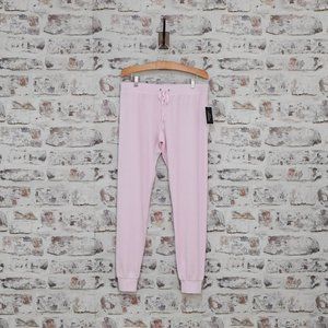 Juicy Couture Velour Zuma Track Pants, S